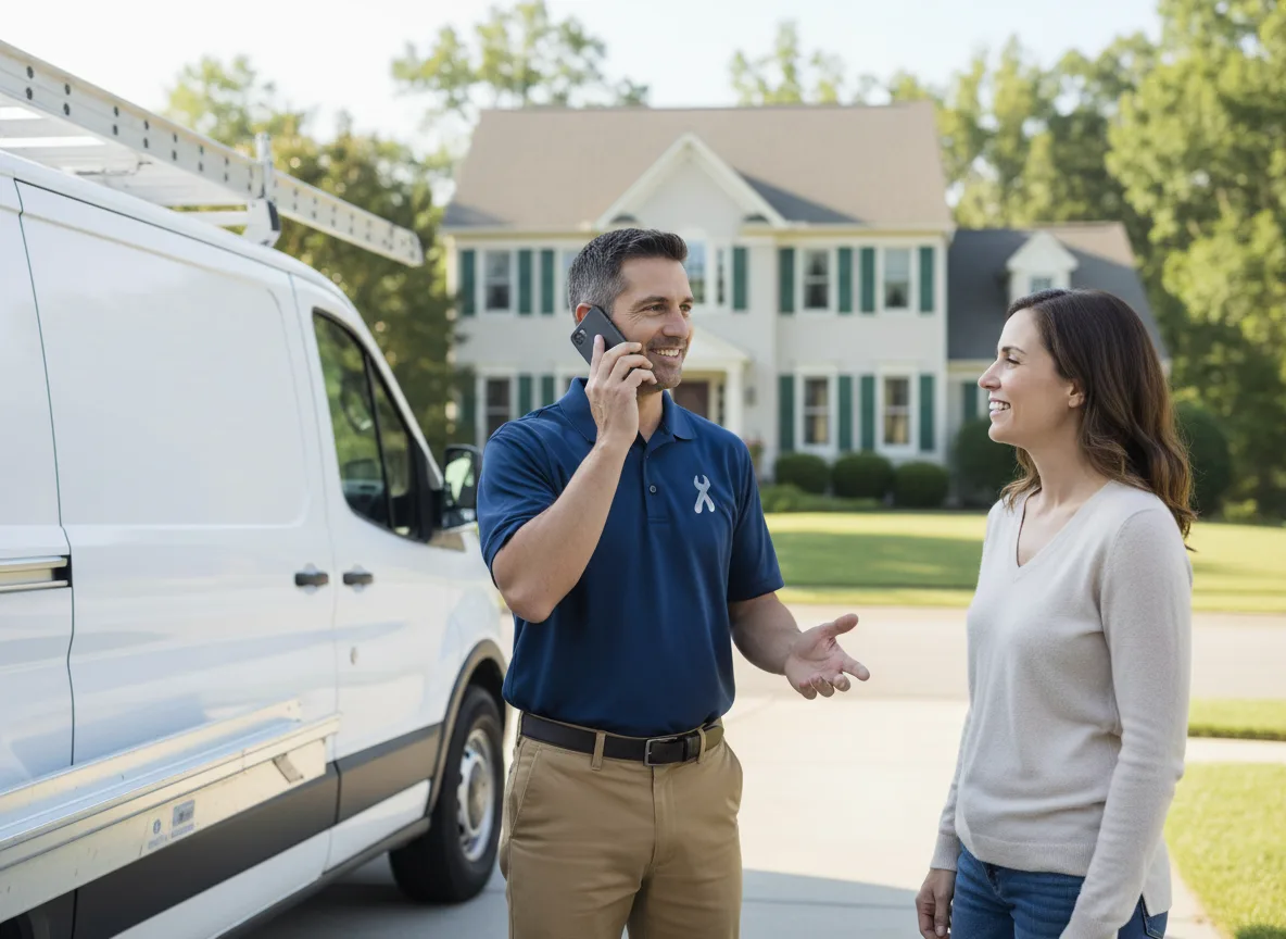 Home Gutter Service Texola, OK FAQs